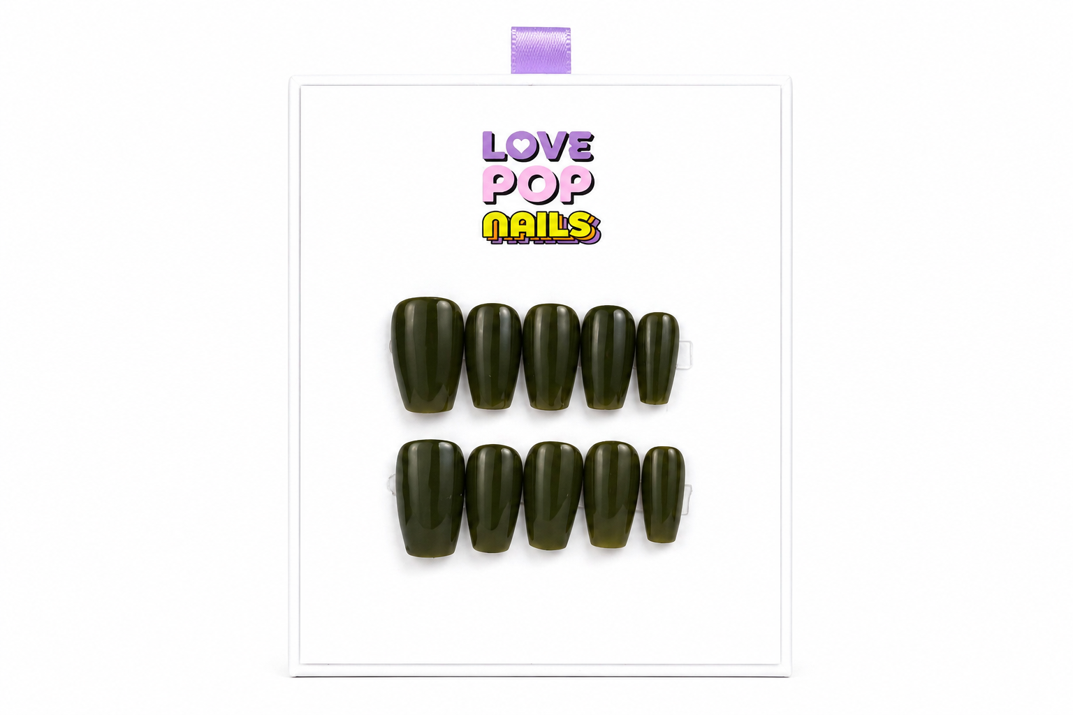 Olive Theory