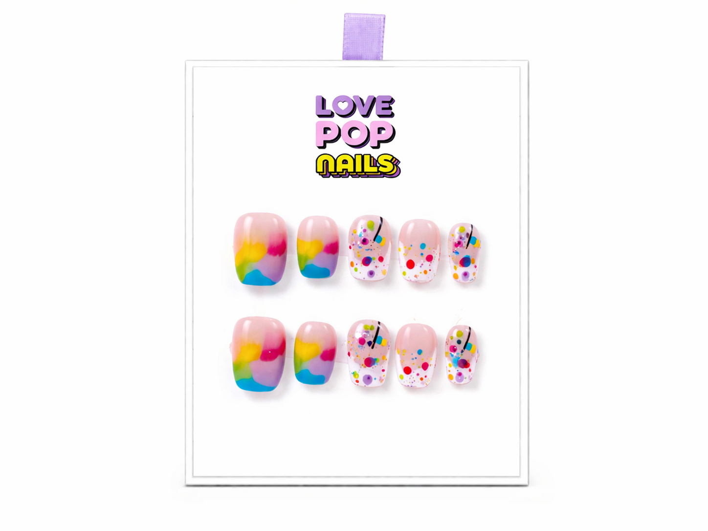 Confetti Canvas