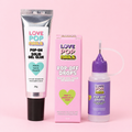 Gel Glue & Glue Remover (Duo Bundle Package)