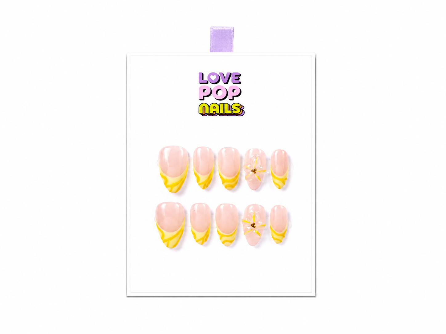 Lemon Silk