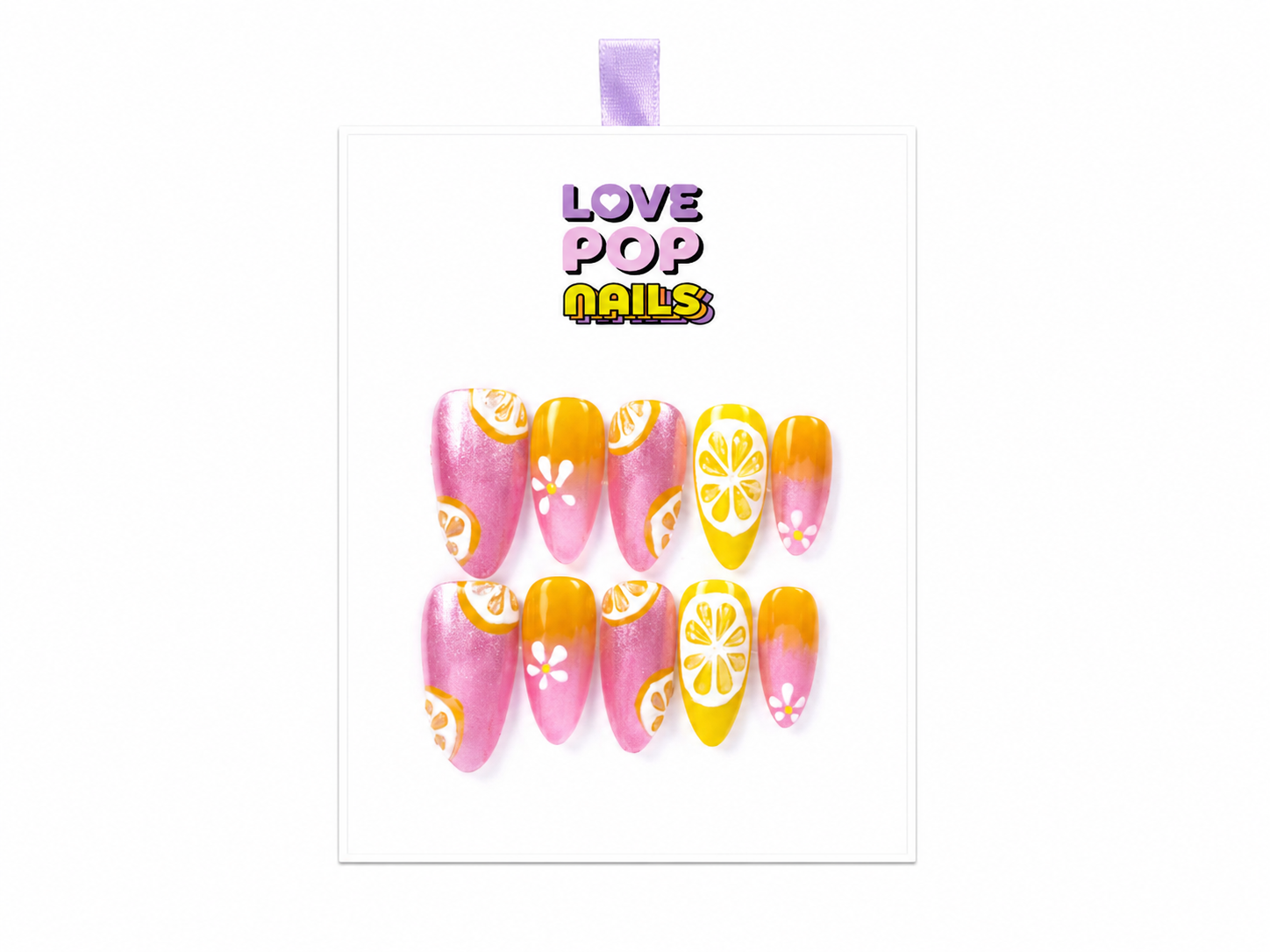 Pink Lemonade