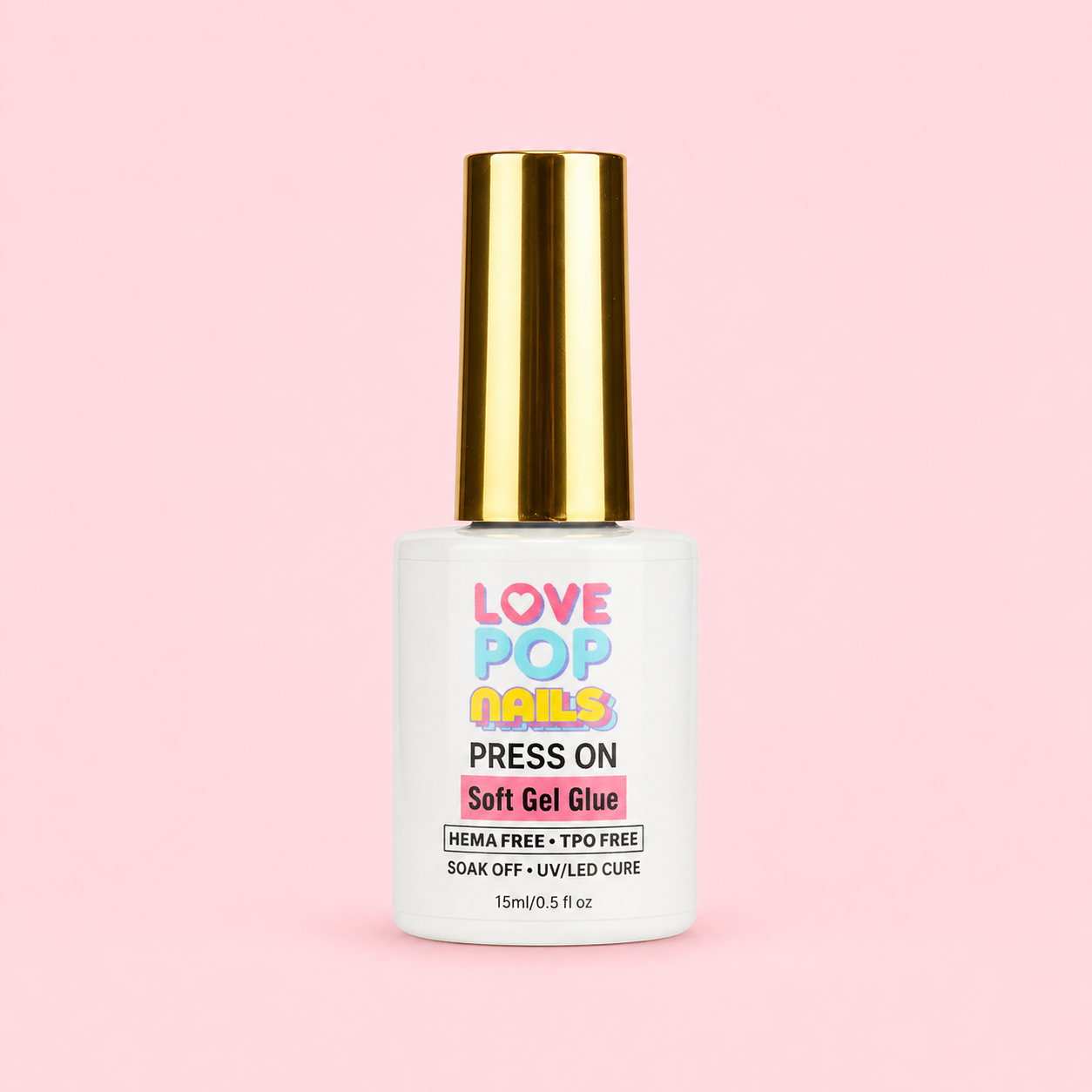 Soft Gel Glue