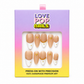Classic French Tip