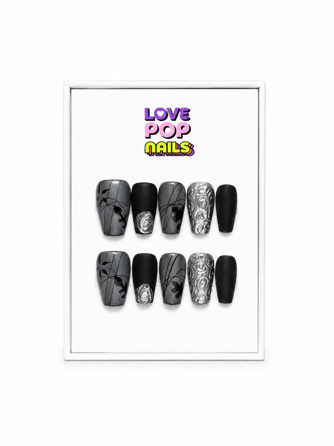 Dark Romance