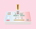 Soft Tips Medium Almond & Soft Gel Glue Bundle