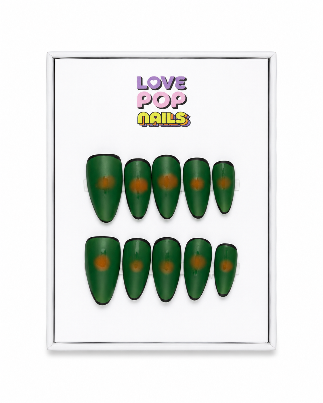 Olive Aura