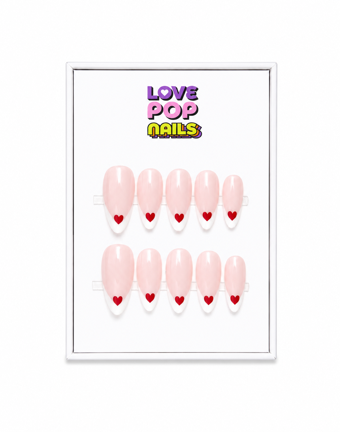 Sweetheart French