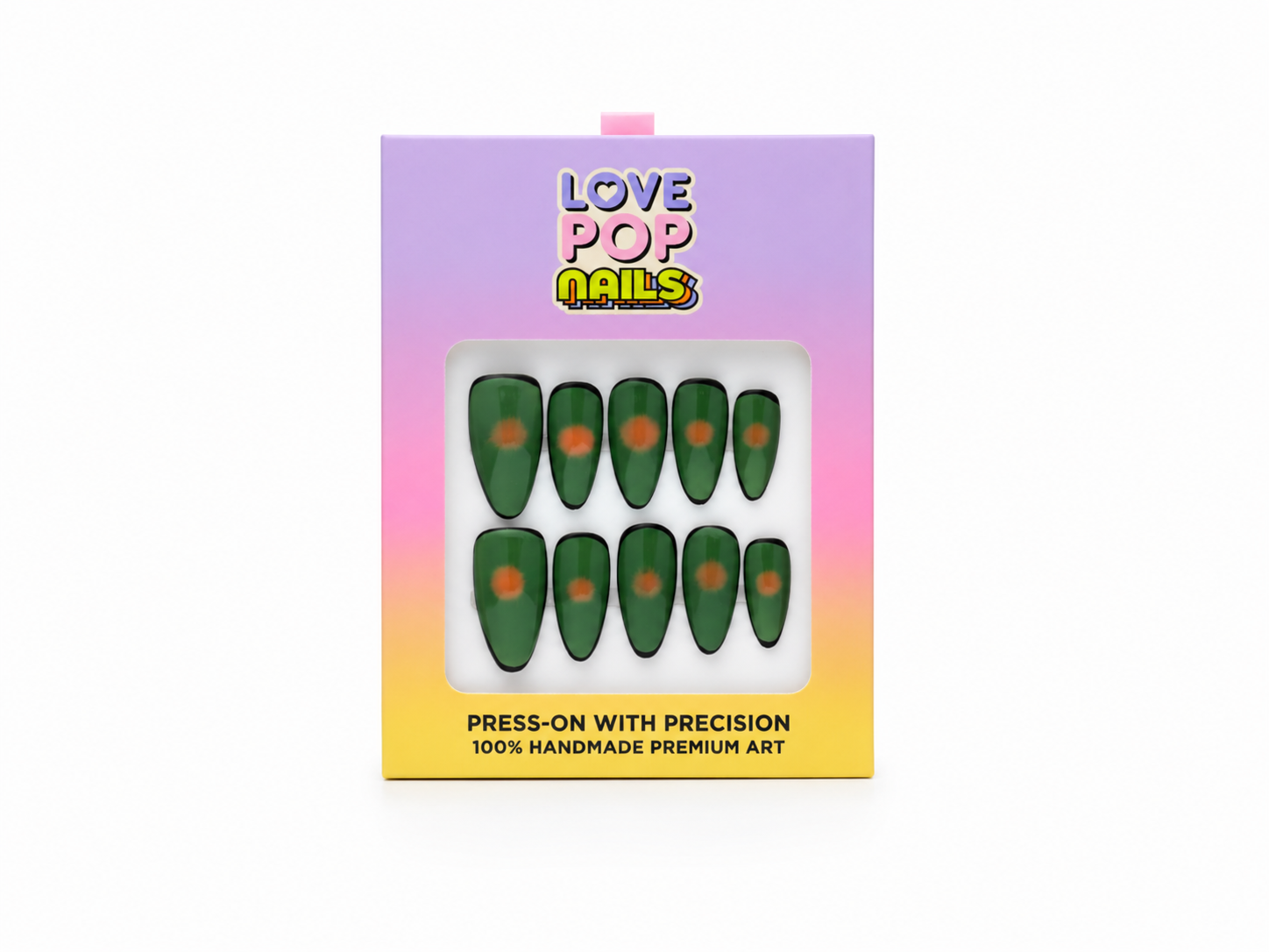 Olive Aura