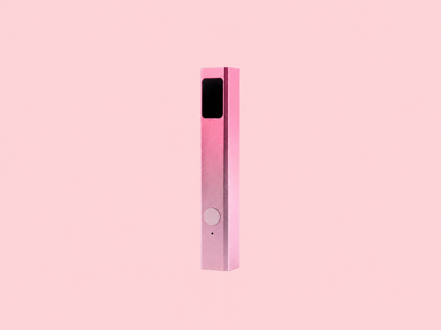 Power Pop Glow (UV/LED NAIL LAMP) Pink