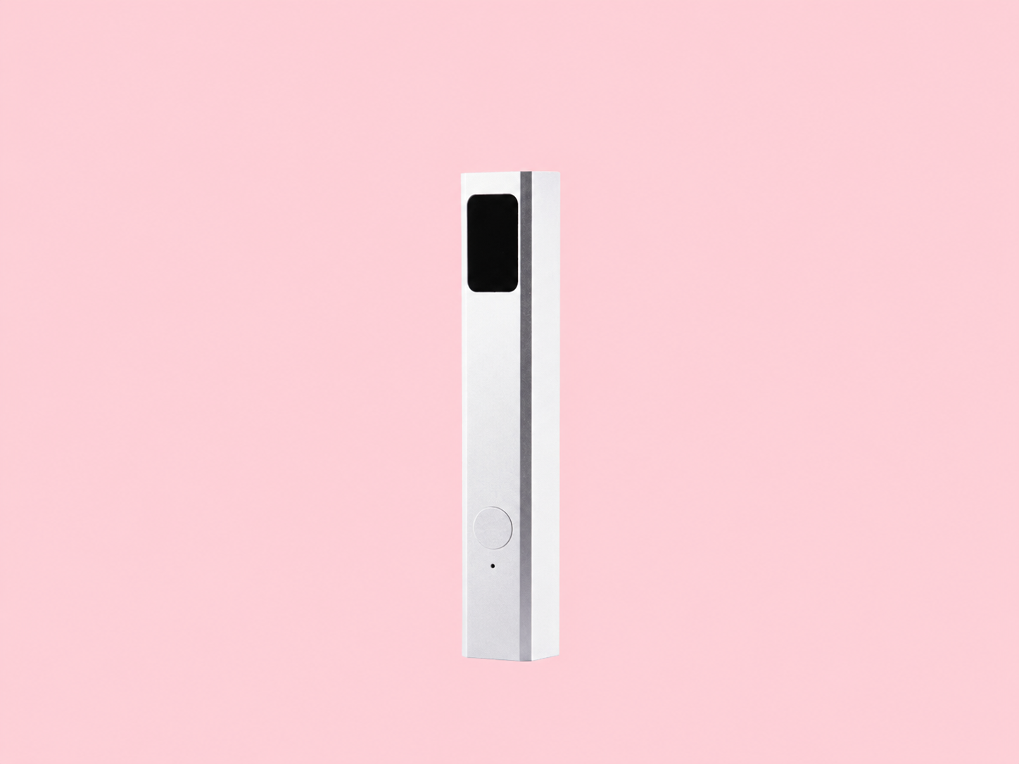 Power Pop Glow (UV/LED NAIL LAMP) White