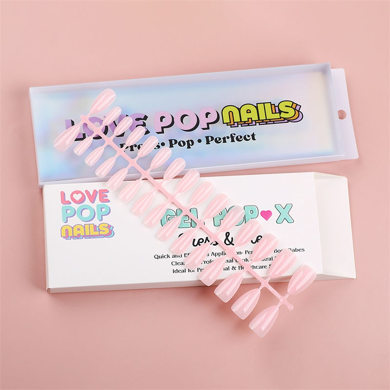 Gel Pop X (Press & Flex) plus Soft Gel Glue Bundle