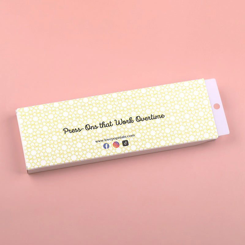 Gel Pop X (Press & Flex) plus Soft Gel Glue Bundle