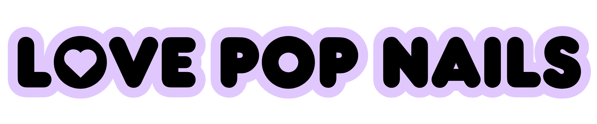 LOVEPOPNAILS