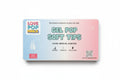 Gel Pop Soft Tips (Clear Medium Almond)