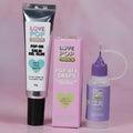Gel Glue & Glue Remover (Duo Bundle Package)