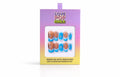 Aqua Drip Pop