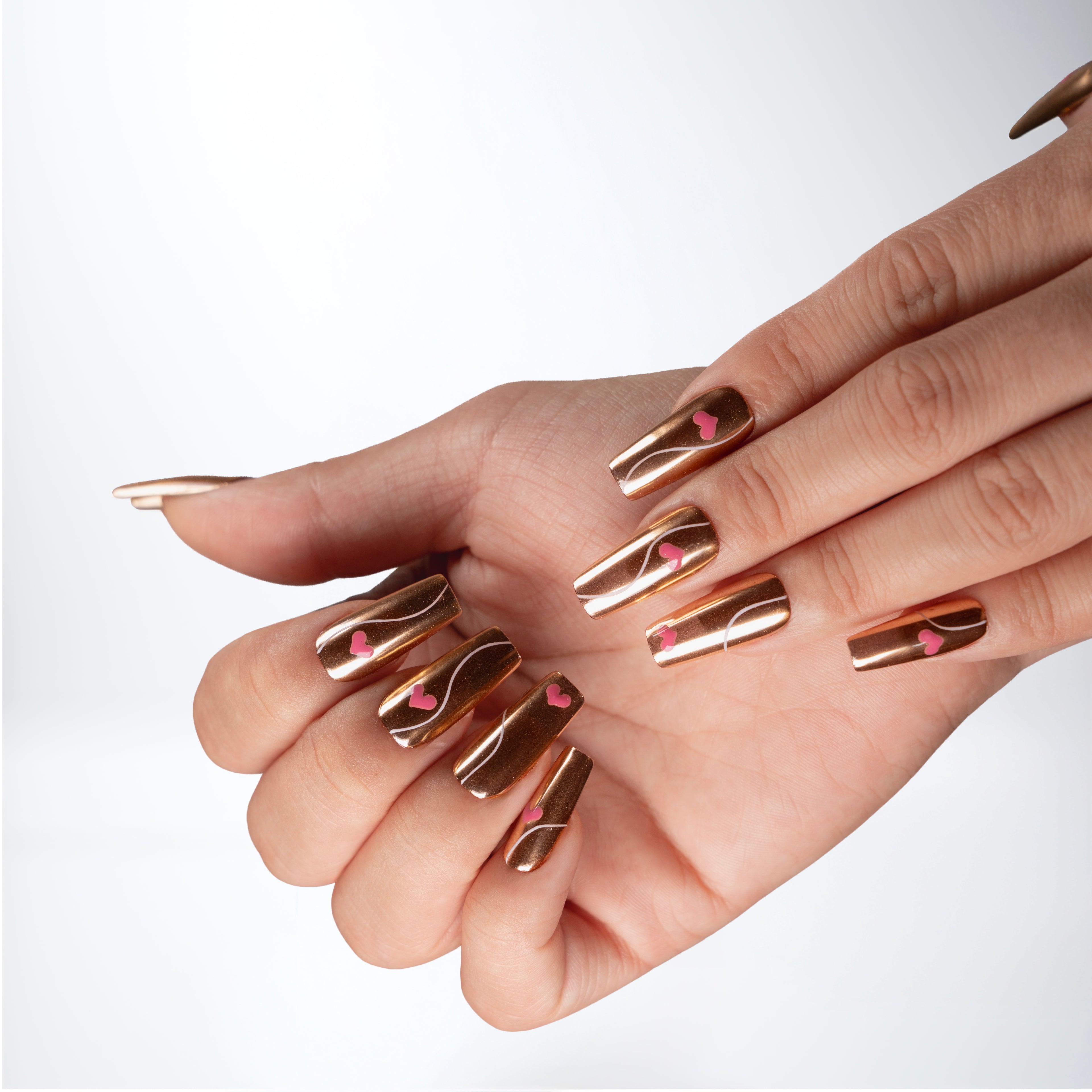 Golden Crush