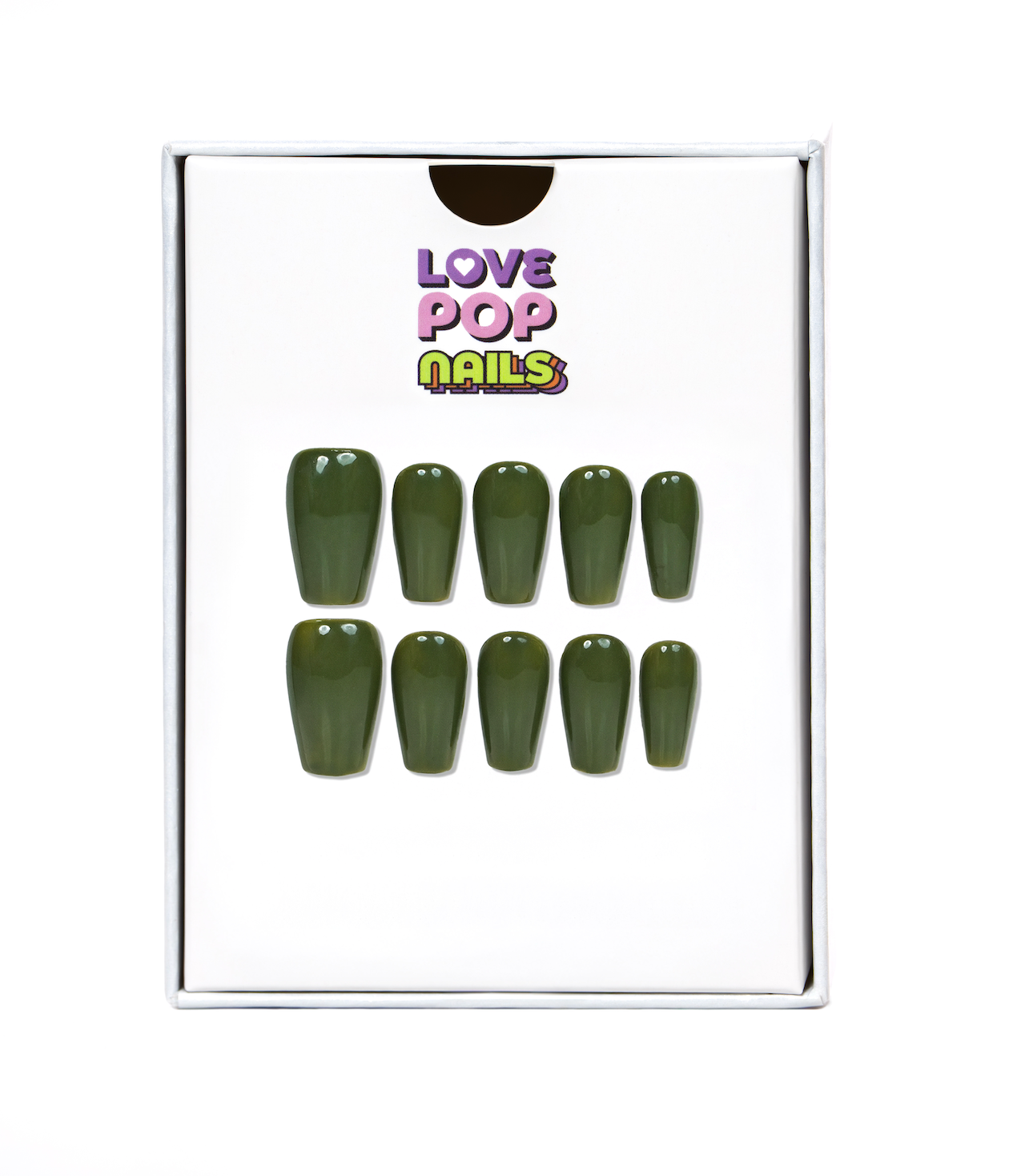 Olive Theory
